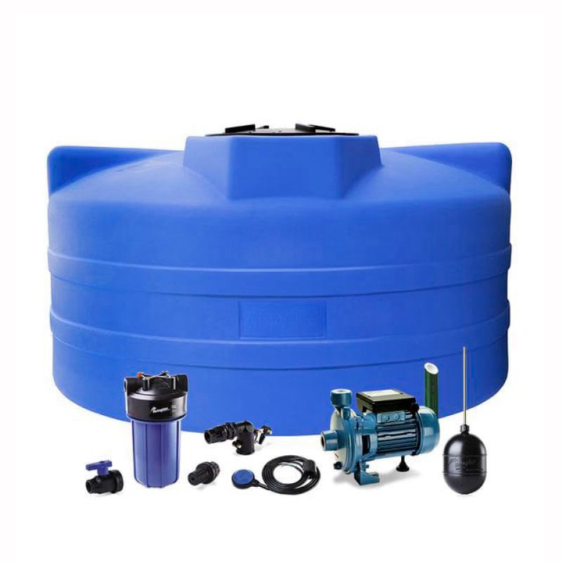 Kit de Instalación para Cisterna